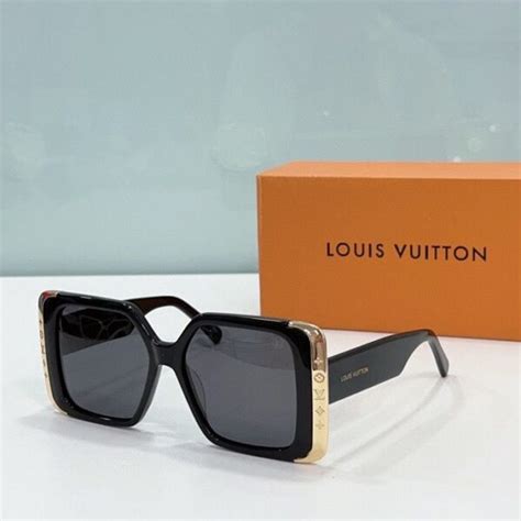 occhiali sole louis vuitton z0034u prezzo|Occhiali Louis vuitton in metallo Dorato .